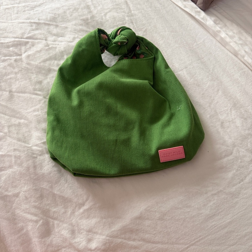 Green Women's Bag